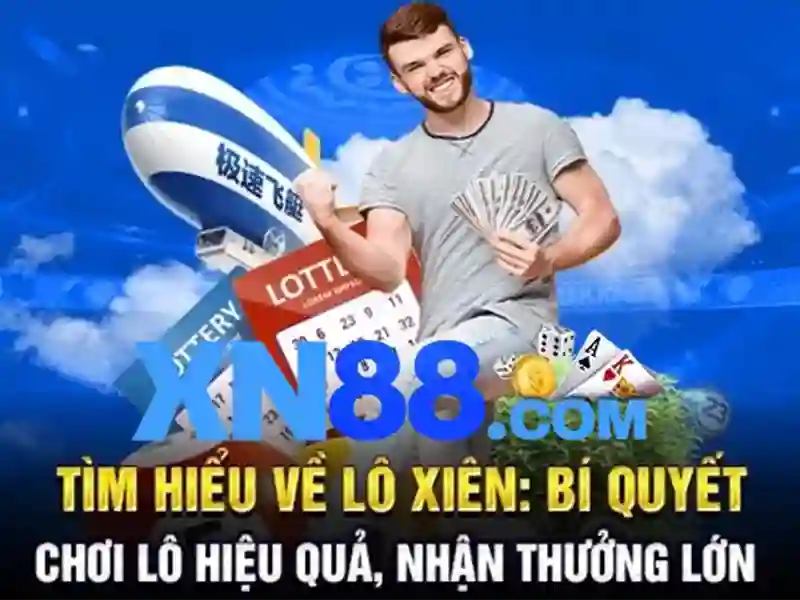 xn88-app – Trải nghiệm đỉnh cao cho người dùng Việt