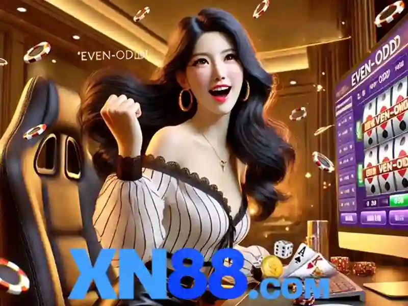 xn88 ap: Trải nghiệm đỉnh cao cùng xn88 win