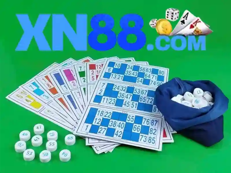 xn88 bet live – tổng quan chủ đề và giá trị cốt lõi