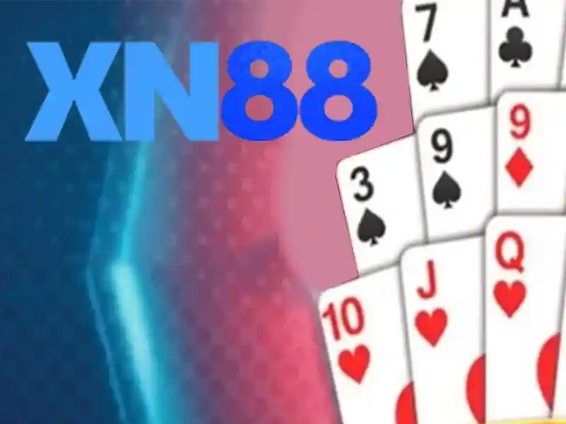 xn88 apk - Trải nghiệm an toàn từ nền tảng xn88
