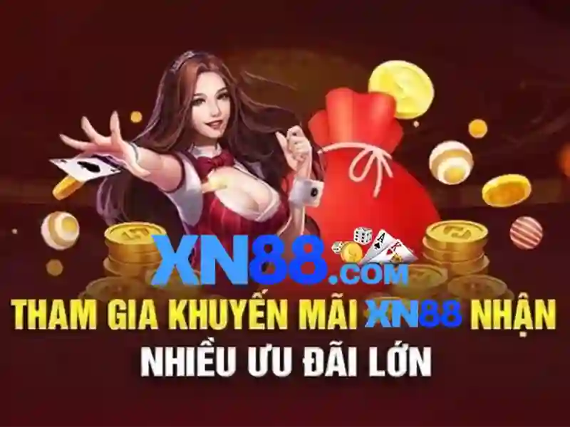 xn88 gaming – tổng quan chủ đề và giá trị cốt lõi