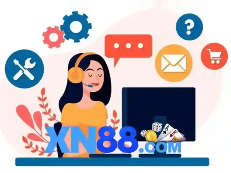 xn88 link – Trải nghiệm và đánh giá chuyên sâu về thương hiệu