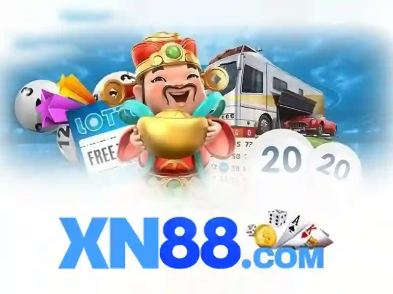 game xn88 - Hành trình thương hiệu và trải nghiệm đỉnh cao