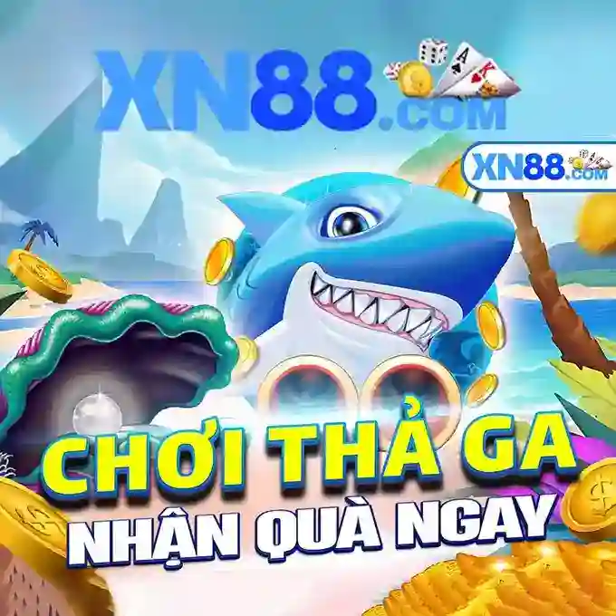 nhà cái xn88: uy tín và trải nghiệm vượt trội