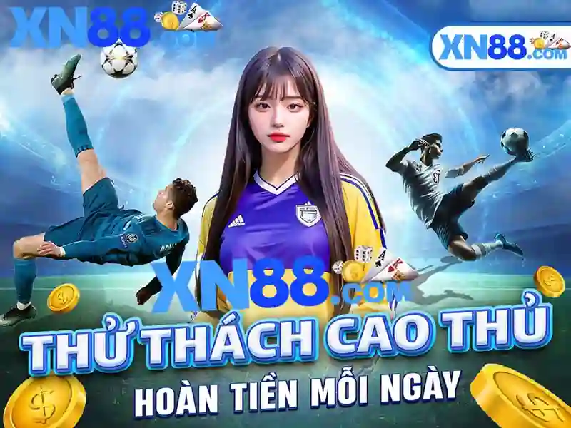 xn88-game – Khám phá nền tảng giải trí số và xn88-mobi