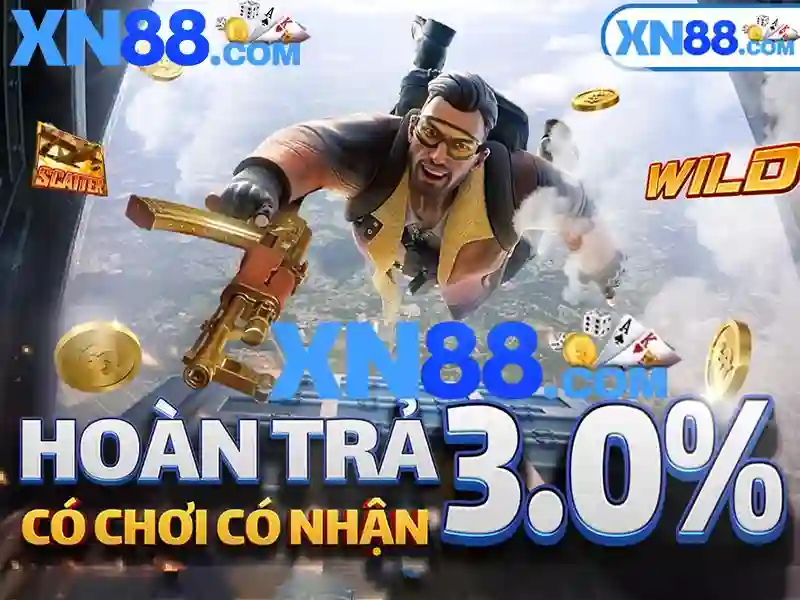 xn88 trang chủ – Trải nghiệm đỉnh cao và đánh giá