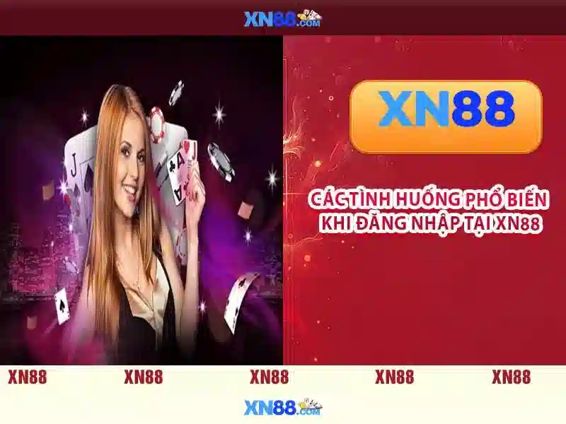 xn88 là gì: tổng quan với xn88-mobi và xn88 com
