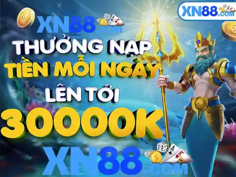Hướng dẫn các bước nạp tiền qua ngân hàng tại XN88