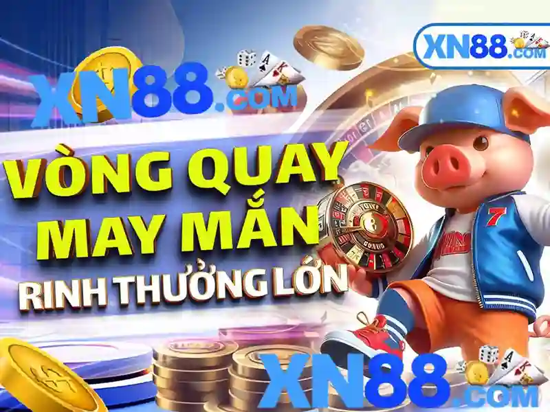 xn88 slot login – Khám phá trải nghiệm và đánh giá