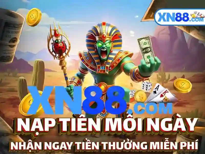 tai xn88 – Giới thiệu độc đáo