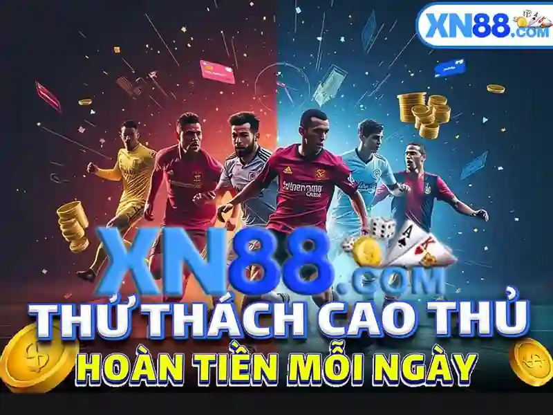 Chi tiết gói thưởng nạp đầu dành cho thành viên mới tại XN88