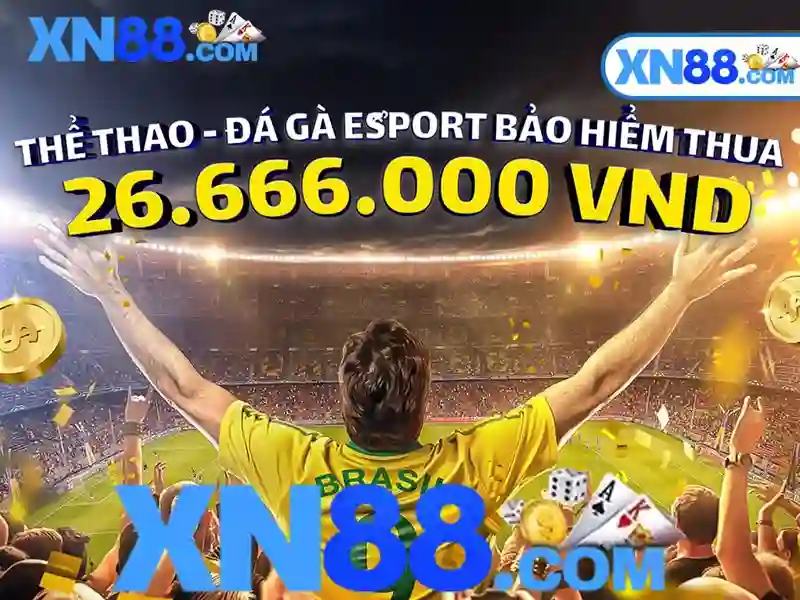 xn88 bet – Trải nghiệm và đánh giá tổng quan thương hiệu
