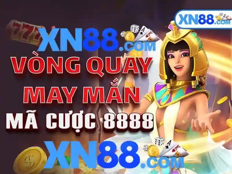 xn88 c: Hành trình đột phá với xn88 casino