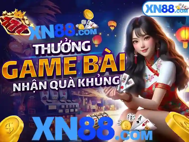 nhà cái xn88 – Trải nghiệm và đánh giá chi tiết