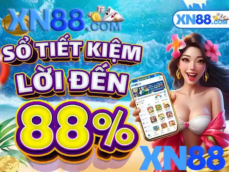 xn88 gaming: Trải nghiệm đỉnh cao cho cộng đồng game