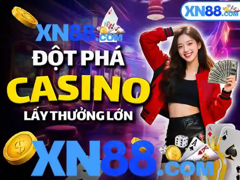 xn88 – Nền tảng đột phá mang trải nghiệm người dùng vượt trội