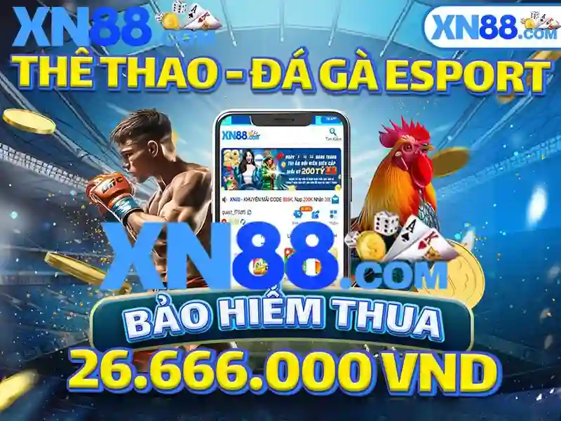 Các bước đăng ký và tham gia chơi tại xn88
