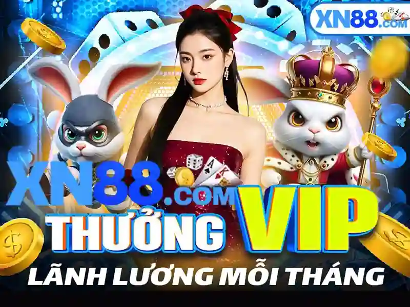 xn88 lừa đảo – Giới thiệu đầy cảm hứng và thách thức