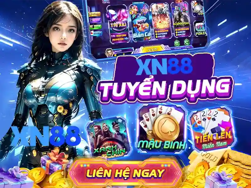 app xn88 – Tổng quan chủ đề và giá trị cốt lõi