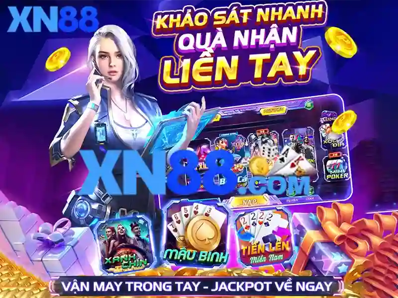 Tong quan ve nha cai XN88 uy tin