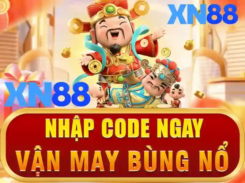 Tong quan xn88 casino thai