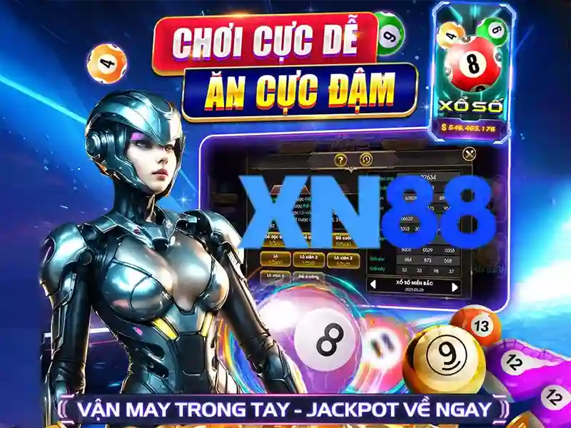 xn88 . com – Trải nghiệm cược toàn diện và chuyên nghiệp