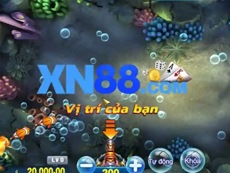 xn88' – Nguồn gốc và sứmệnh