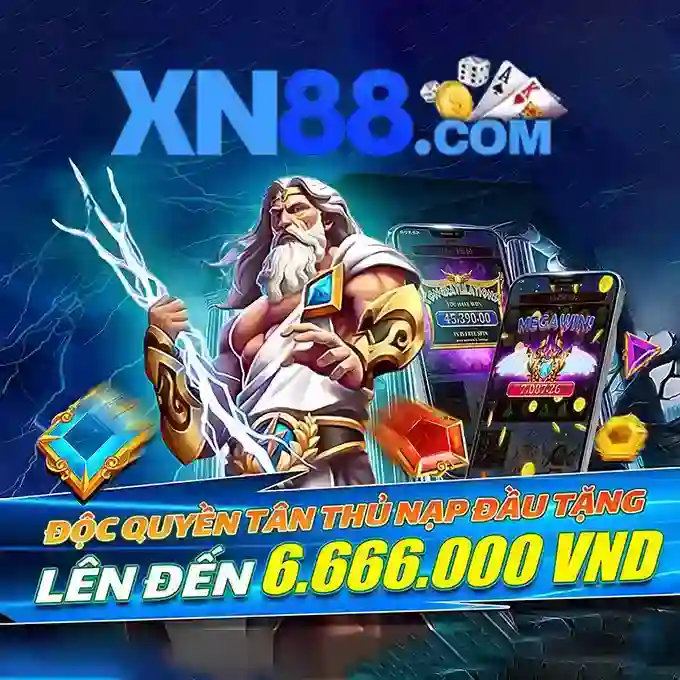 xn88 bet: Nền tảng cược trực tuyến đẳng cấp và an toàn