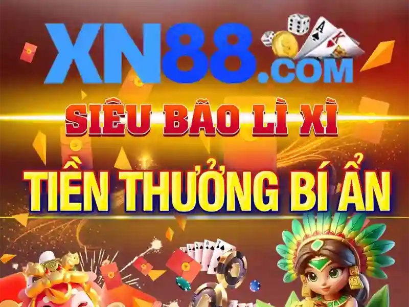 xn88 bet – Nguồn gốc và sứ mệnh của xn88 bet