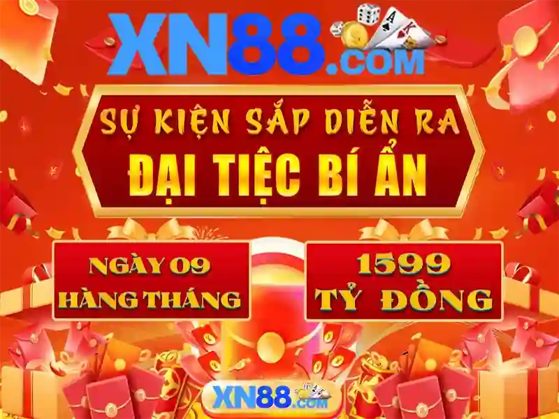nhà cái xn88 tổng quan
