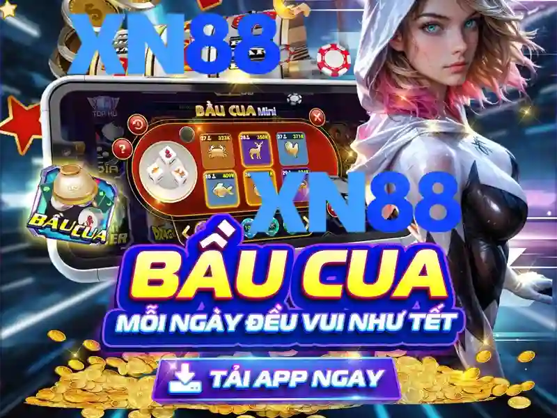 xn88 slot: Trải nghiệm đỉnh cao với xn88 uy tín không