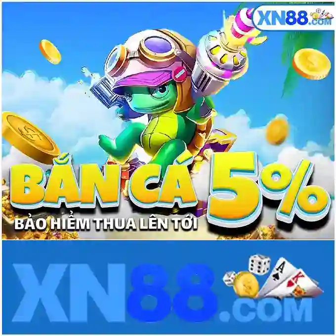 xn88 bet – Câu chuyện đằng sau một nền tảng cược trực tuyến