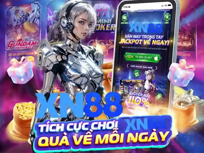 xn88 dang nhap – Trải nghiệm và đánh giá chuyên sâu