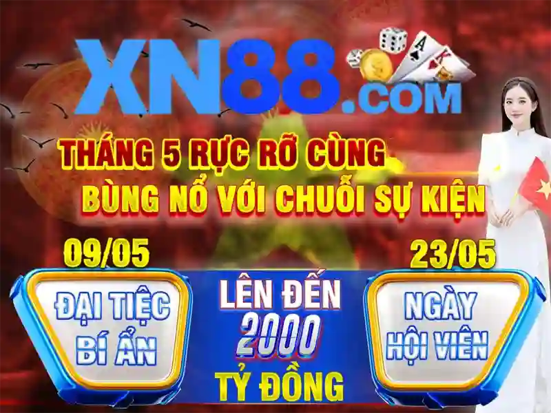 xn88-app – Trải nghiệm đỉnh cao cùng xn88 bet
