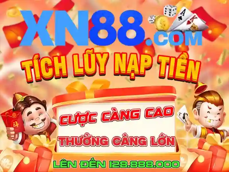 xn88 gaming: Trải nghiệm đỉnh cao cho cộng đồng game