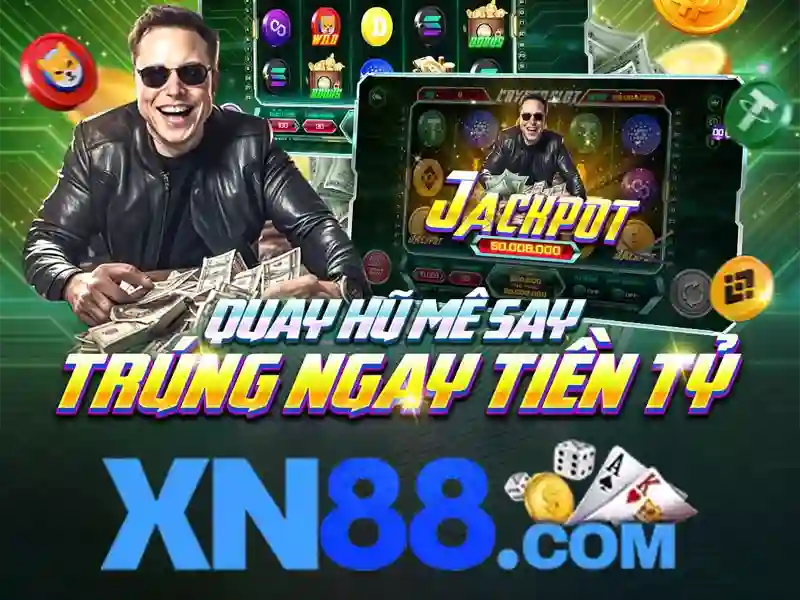 xn88 win – Trải nghiệm đỉnh cao và hành trình thương hiệu