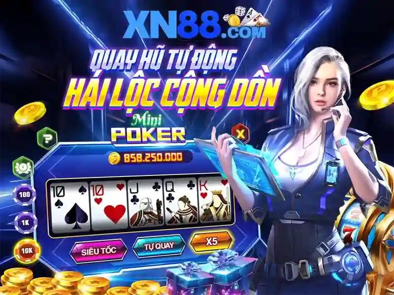 xn88-game - Trải nghiệm và đánh giá xn88-game