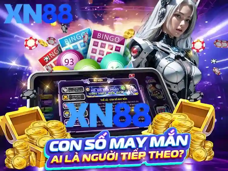 xn88-xn88: Hành trình đổi mới và trải nghiệm vượt trội