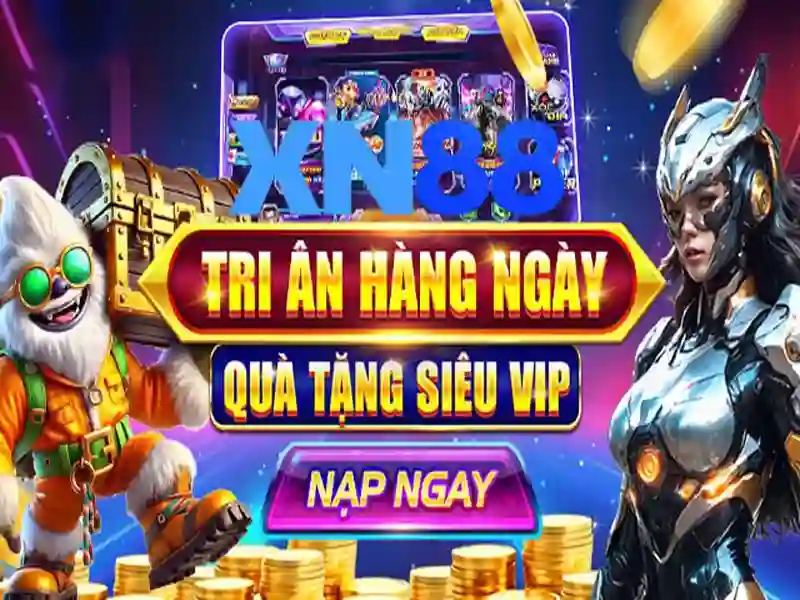 xn88 . com – Tổng quan chủ đề và giá trị cốt lõi