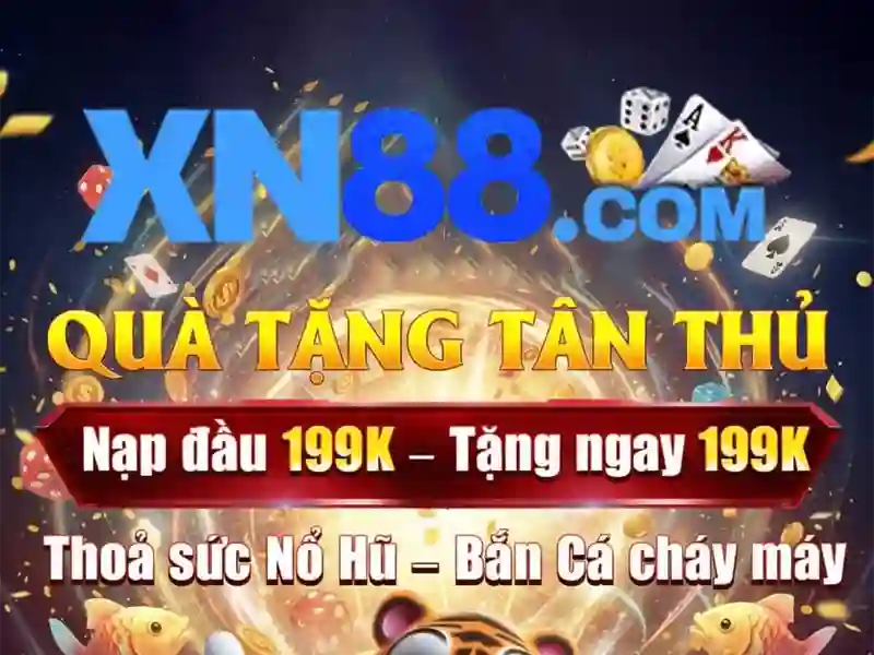 xn88-app – Trải nghiệm đỉnh cao cho người dùng Việt