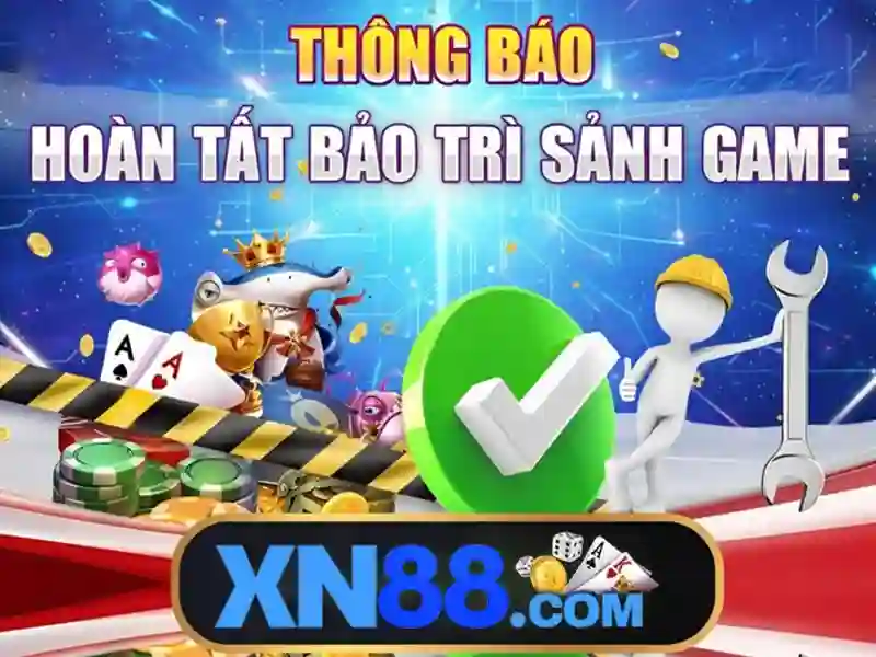 xn88 win – Trải nghiệm đỉnh cao và hành trình thương hiệu