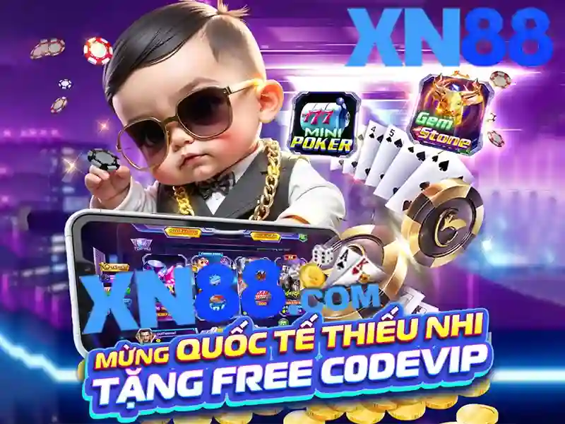 Tóm lược và lời mời trải nghiệm xn88-game