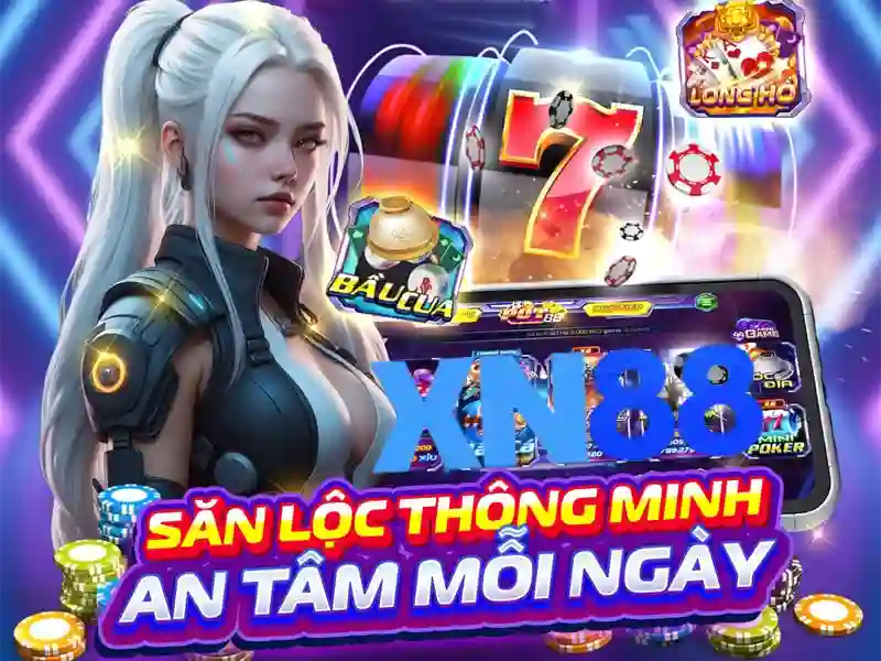 xn88' – Lợi thế và sức cạnh tranh