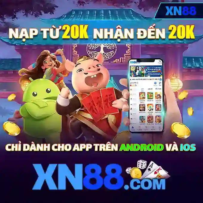 nổ hũ xn88 – Nguồn gốc và định hướng