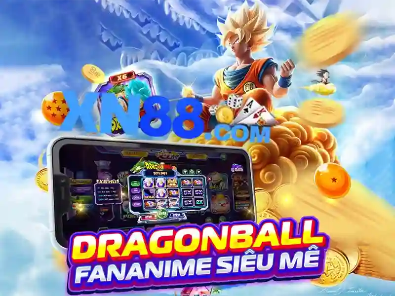 Giao diện trang chủ xn88 casino sang trọng và hiện đại