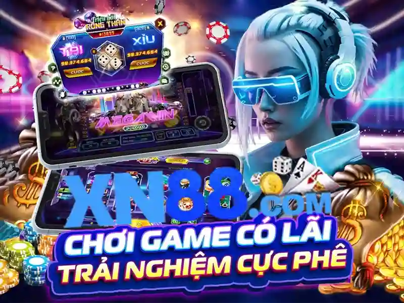 Messenger hỗ trợ xn88 - Trải nghiệm xn88 vip và tai game xn88