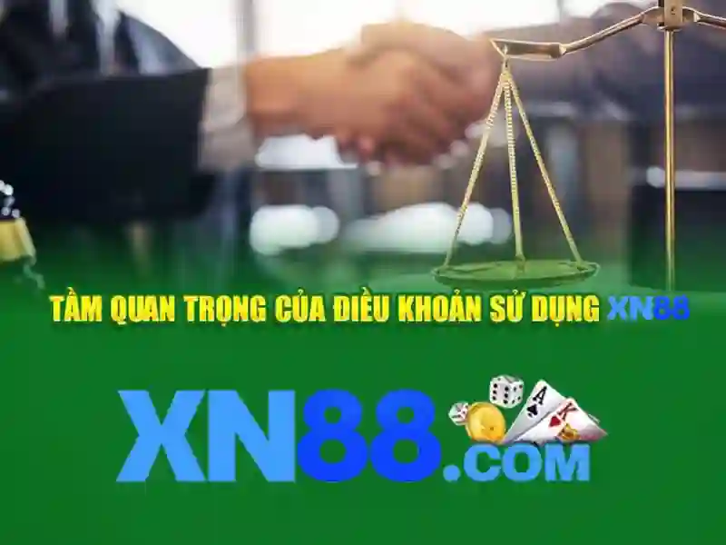 xn88 – Nền tảng đột phá mang trải nghiệm người dùng vượt trội