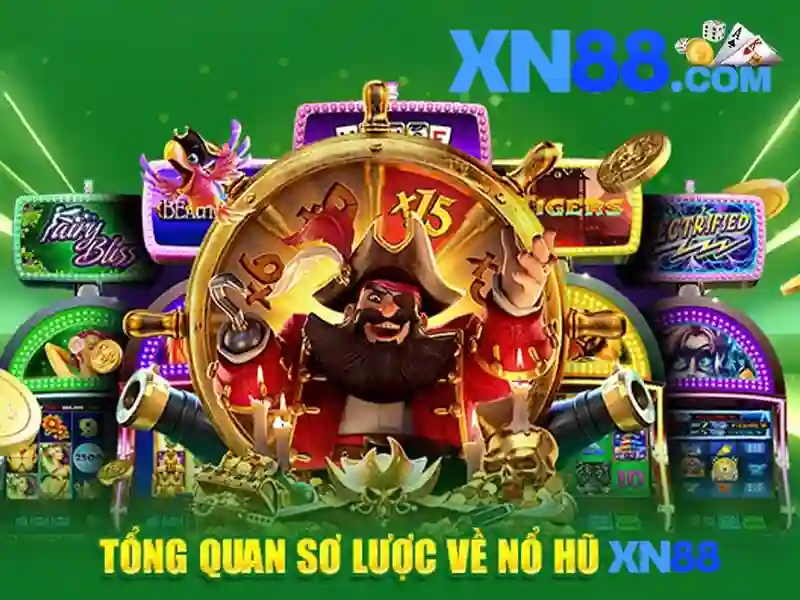xn88] – Trải nghiệm và đánh giá xn88] trên thị trường số